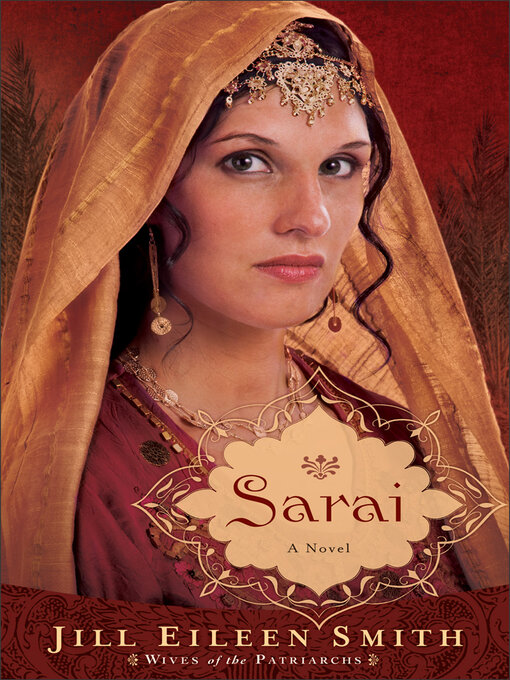 Title details for Sarai by Jill Eileen Smith - Available
